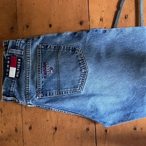 Vintage Tommy Jeans